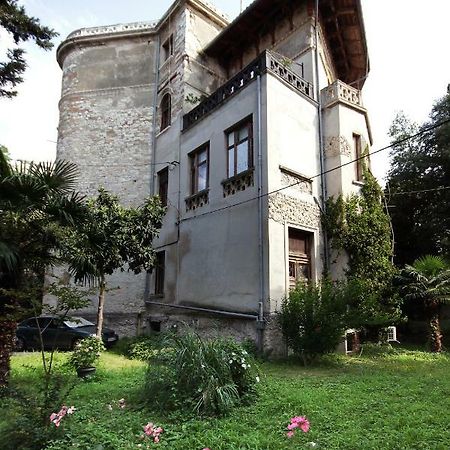 Apartment In The Top Center Of Old Town Пула Екстериор снимка